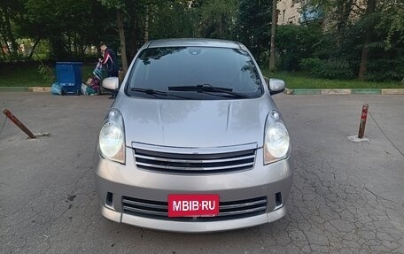 Nissan Note II рестайлинг, 2006 год, 499 000 рублей, 8 фотография
