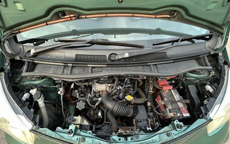 Toyota iQ, 2009 год, 500 000 рублей, 5 фотография