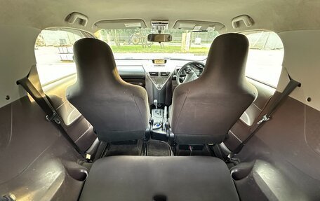 Toyota iQ, 2009 год, 500 000 рублей, 14 фотография