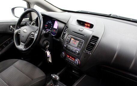 KIA Cerato III, 2016 год, 860 000 рублей, 7 фотография