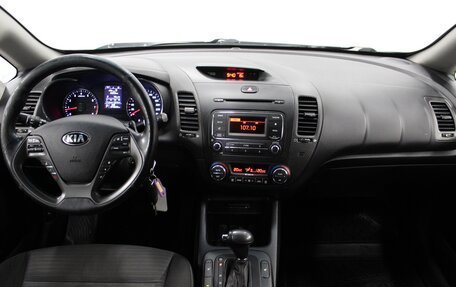 KIA Cerato III, 2016 год, 860 000 рублей, 9 фотография
