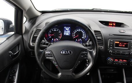 KIA Cerato III, 2016 год, 860 000 рублей, 8 фотография