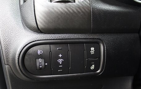 KIA Cerato III, 2016 год, 860 000 рублей, 13 фотография