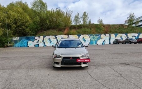 Mitsubishi Lancer IX, 2008 год, 910 000 рублей, 6 фотография