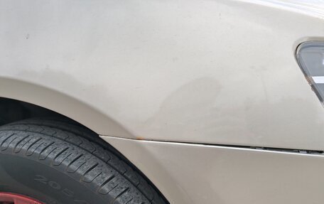 Mitsubishi Lancer IX, 2008 год, 910 000 рублей, 10 фотография
