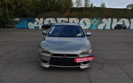 Mitsubishi Lancer IX, 2008 год, 910 000 рублей, 5 фотография