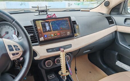Mitsubishi Lancer IX, 2008 год, 910 000 рублей, 17 фотография