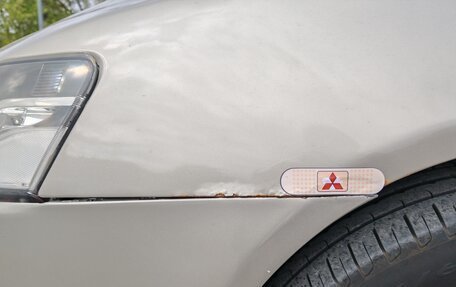 Mitsubishi Lancer IX, 2008 год, 910 000 рублей, 11 фотография