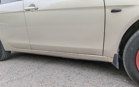 Mitsubishi Lancer IX, 2008 год, 910 000 рублей, 13 фотография