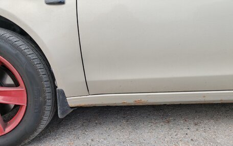 Mitsubishi Lancer IX, 2008 год, 910 000 рублей, 12 фотография