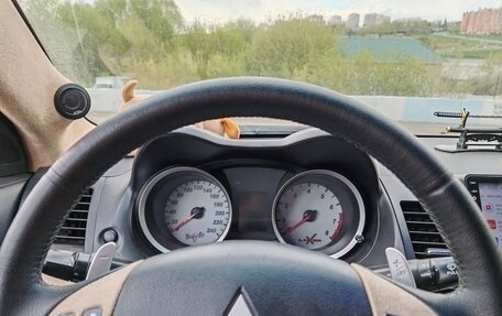 Mitsubishi Lancer IX, 2008 год, 910 000 рублей, 18 фотография