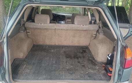 Subaru Outback III, 2001 год, 270 000 рублей, 22 фотография