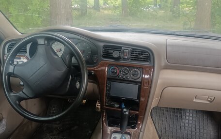 Subaru Outback III, 2001 год, 270 000 рублей, 18 фотография