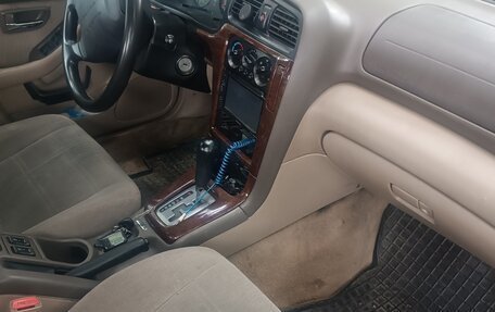Subaru Outback III, 2001 год, 270 000 рублей, 20 фотография