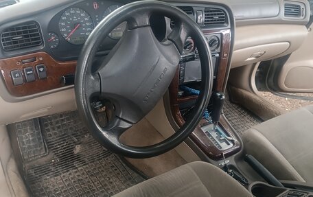 Subaru Outback III, 2001 год, 270 000 рублей, 11 фотография