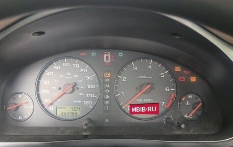 Subaru Outback III, 2001 год, 270 000 рублей, 25 фотография