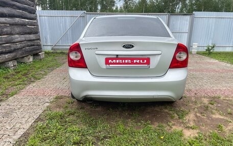 Ford Focus II рестайлинг, 2009 год, 455 000 рублей, 6 фотография