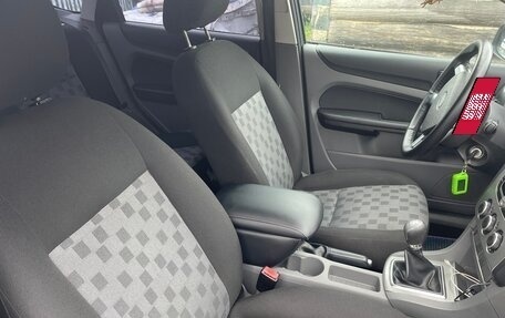 Ford Focus II рестайлинг, 2009 год, 455 000 рублей, 12 фотография