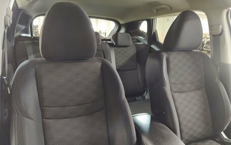 Nissan Qashqai, 2019 год, 1 499 000 рублей, 7 фотография