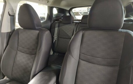 Nissan Qashqai, 2019 год, 1 499 000 рублей, 10 фотография