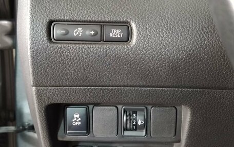 Nissan Qashqai, 2019 год, 1 499 000 рублей, 17 фотография