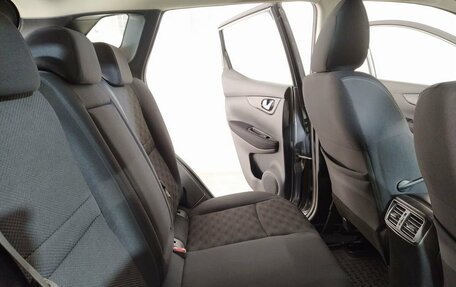 Nissan Qashqai, 2019 год, 1 499 000 рублей, 19 фотография