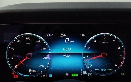 Mercedes-Benz E-Класс, 2021 год, 4 010 045 рублей, 9 фотография