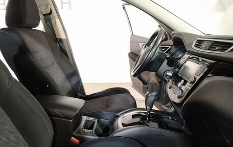 Nissan Qashqai, 2019 год, 1 499 000 рублей, 18 фотография