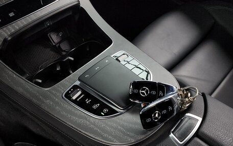 Mercedes-Benz E-Класс, 2021 год, 4 010 045 рублей, 10 фотография