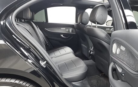 Mercedes-Benz E-Класс, 2021 год, 4 010 045 рублей, 12 фотография