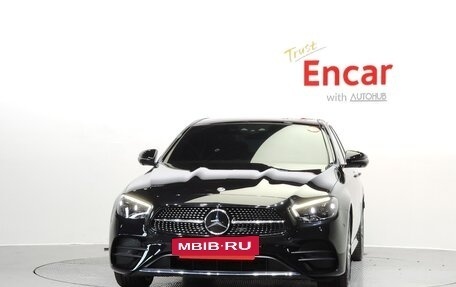 Mercedes-Benz E-Класс, 2021 год, 4 010 045 рублей, 6 фотография