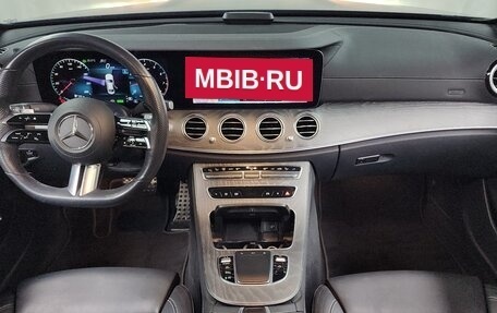 Mercedes-Benz E-Класс, 2021 год, 4 010 045 рублей, 2 фотография