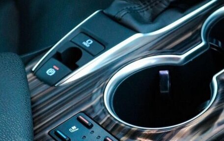 Toyota Camry, 2020 год, 3 270 000 рублей, 9 фотография