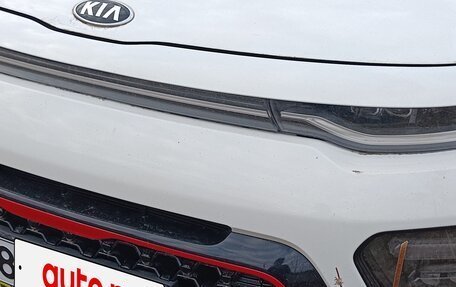 KIA Soul III, 2021 год, 2 250 000 рублей, 7 фотография