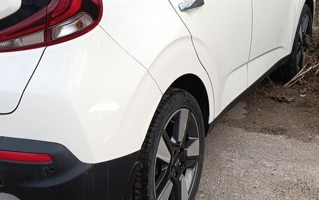 KIA Soul III, 2021 год, 2 250 000 рублей, 8 фотография