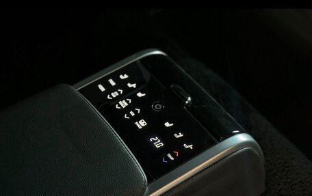 Toyota Camry, 2020 год, 3 270 000 рублей, 11 фотография