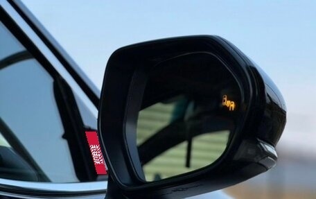Toyota Camry, 2020 год, 3 270 000 рублей, 10 фотография