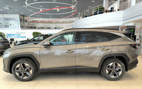 Hyundai Tucson, 2024 год, 3 899 000 рублей, 12 фотография