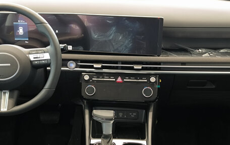 Hyundai Tucson, 2024 год, 3 899 000 рублей, 19 фотография
