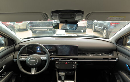 Hyundai Tucson, 2024 год, 3 899 000 рублей, 18 фотография