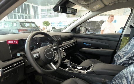 Hyundai Tucson, 2024 год, 3 899 000 рублей, 20 фотография