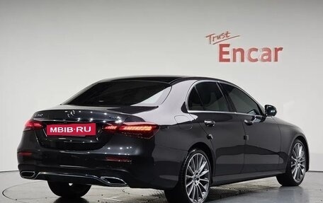 Mercedes-Benz E-Класс, 2021 год, 4 790 035 рублей, 5 фотография