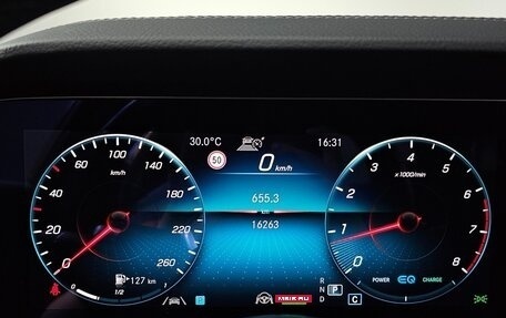 Mercedes-Benz E-Класс, 2021 год, 4 790 035 рублей, 11 фотография