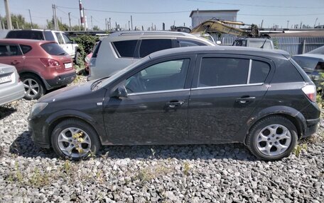 Opel Astra H, 2006 год, 250 000 рублей, 3 фотография