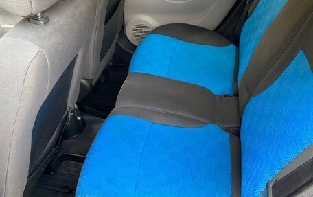 KIA Picanto I, 2008 год, 590 000 рублей, 9 фотография