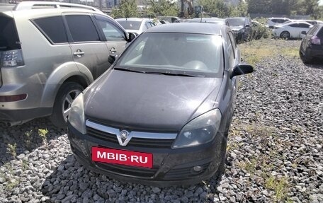 Opel Astra H, 2006 год, 250 000 рублей, 2 фотография