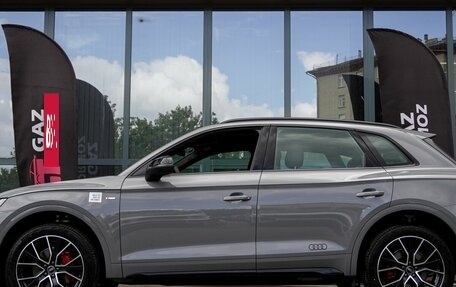 Audi Q5, 2025 год, 5 899 999 рублей, 2 фотография
