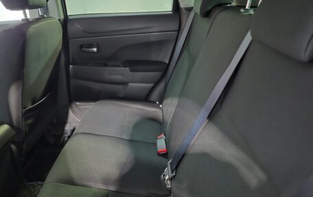 Mitsubishi ASX I рестайлинг, 2013 год, 1 093 000 рублей, 14 фотография