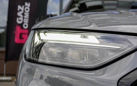 Audi Q5, 2025 год, 5 899 999 рублей, 11 фотография
