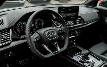 Audi Q5, 2025 год, 5 899 999 рублей, 13 фотография